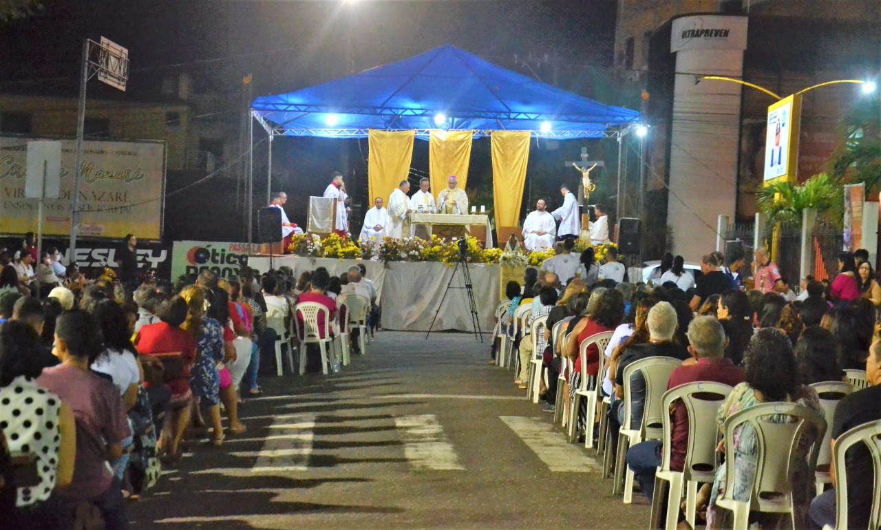 3ª edição da Trilha dos Camutás acontecerá em 19 de dezembro - Fundação  Educadora de Comunicação - Bragança Pará