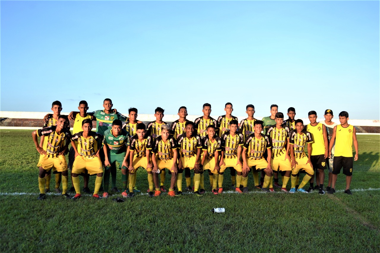 BASTIDORES - SUB-17 NA FINAL DO CAMPEONATO PERNAMBUCANO 