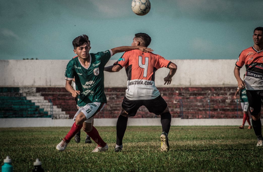 Remo eliminado e Paysandu classificado: confira os resultados dos jogos  deste domingo do Parazão Sub-20, futebol