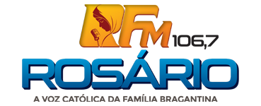 Rádio Rosário FM 106,7 Bragança Pará